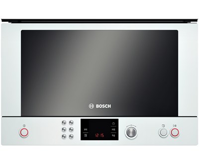 Nuevos Microondas Bosch