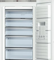 Nuevo congelador de 1 puerta Bosch Maxx