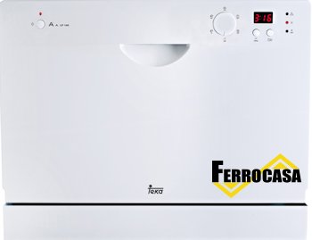 Nuevos lavavajillas Teka